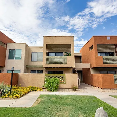 Villa Hayden 509 Scottsdale